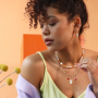 Prachtige sieraden sets Forever young 