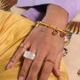 Prachtige sieraden sets Forever young 