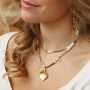 Au Naturel sieraden om zelf te ontwerpen