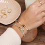 Au Naturel sieraden om zelf te ontwerpen