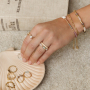 Au Naturel sieraden om zelf te ontwerpen