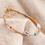 Ontwerp armbanden voor je nieuwe collectie