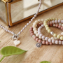 Zo cre&euml;er je de mooiste armbanden sets