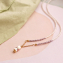 Cre&euml;er elegante sieraden sets
