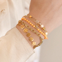 Zo gebruik je jasseron in je armbanden collectie 