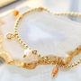 Zo gebruik je jasseron in je armbanden collectie 