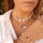 Zo maak je een natuurlijke sieraden collectie