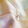 Zo maak je een natuurlijke sieraden collectie