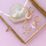 Zo maak je een natuurlijke sieraden collectie
