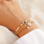 Zo maak je een natuurlijke sieraden collectie