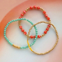 Get inspired en ontwerp een prachtige armbanden collectie