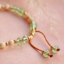 Get inspired en ontwerp een prachtige armbanden collectie