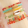 Get inspired en ontwerp een prachtige armbanden collectie