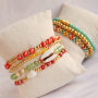 Get inspired en ontwerp een prachtige armbanden collectie