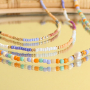 Get creative met glaskralen rocailles