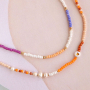Get creative met glaskralen rocailles