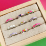 Stel een mooie ringen collectie samen