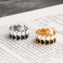Stel een mooie ringen collectie samen
