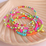 Get creative en ontwerp je eigen zomerse sieraden