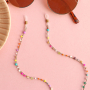 Get creative en ontwerp je eigen zomerse sieraden