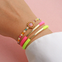 Cre&euml;er de mooiste armbanden voor de zomer