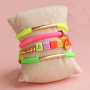 Cre&euml;er de mooiste armbanden voor de zomer