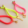 Cre&euml;er de mooiste armbanden voor de zomer