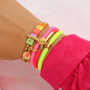 Cre&euml;er de mooiste armbanden voor de zomer