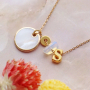 Zo verwerk je letterkralen in je sieraden collectie