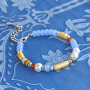 Ga aan de slag en cre&euml;er de mooiste armbanden met keramiek