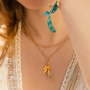 Raak ge&iuml;nspireerd door deze Colour Me Free sieraden