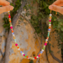 Raak ge&iuml;nspireerd door deze Colour Me Free sieraden