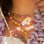 Raak ge&iuml;nspireerd door deze Colour Me Free sieraden