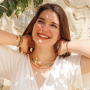 Ga aan de slag met deze New Bohemian trend style
