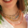 Ga aan de slag met deze New Bohemian trend style