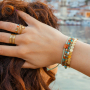 Ga aan de slag met deze New Bohemian trend style
