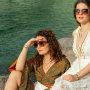 Ga aan de slag met deze New Bohemian trend style