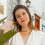 Ga aan de slag met deze New Bohemian trend style