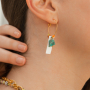 Ga aan de slag met deze New Bohemian trend style