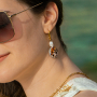 Ga aan de slag met deze New Bohemian trend style