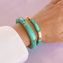 Ontwerp nu de mooiste armbanden collectie met acryl kralen tube