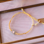 Zo verwerk je tussenstukken in je sieraden
