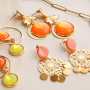 Gebruik deze Polaris cabochons in je komende collectie