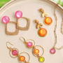 Gebruik deze Polaris cabochons in je komende collectie