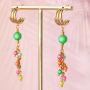 Get creative en verwerk deze Polaris Elements in jouw sieraden