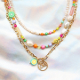 Get creative en verwerk deze Polaris Elements in jouw sieraden