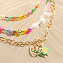Get creative en verwerk deze Polaris Elements in jouw sieraden