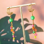 Get creative en verwerk deze Polaris Elements in jouw sieraden