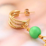 Get creative en verwerk deze Polaris Elements in jouw sieraden
