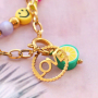 Get creative en verwerk deze Polaris Elements in jouw sieraden